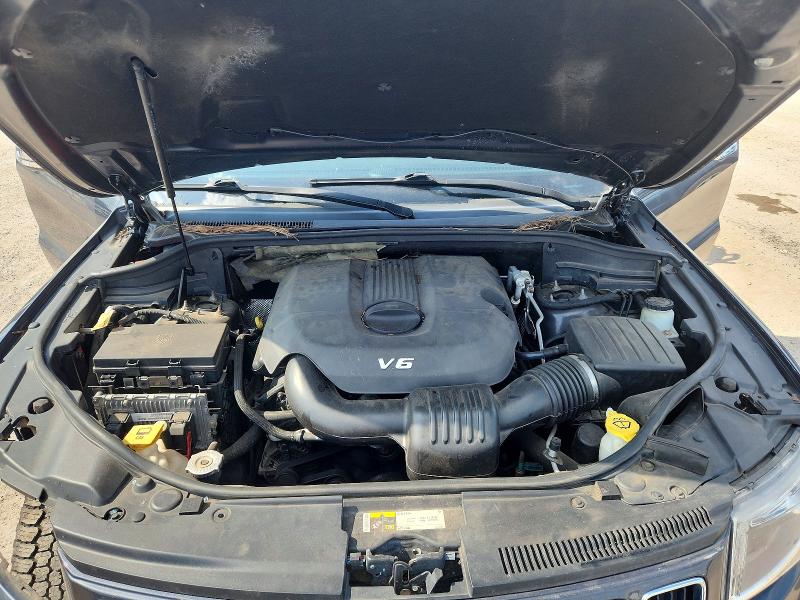 Aukcja sprzedaży 2014 Jeep Grand Cherokee, vin: 1C4RJEBG8EC542898, numer aukcji: 59594666