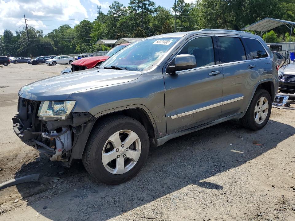 Aukcja sprzedaży 2012 Jeep Grand Cherokee, vin: 1C4RJEAG5CC209668, numer aukcji: 60079096