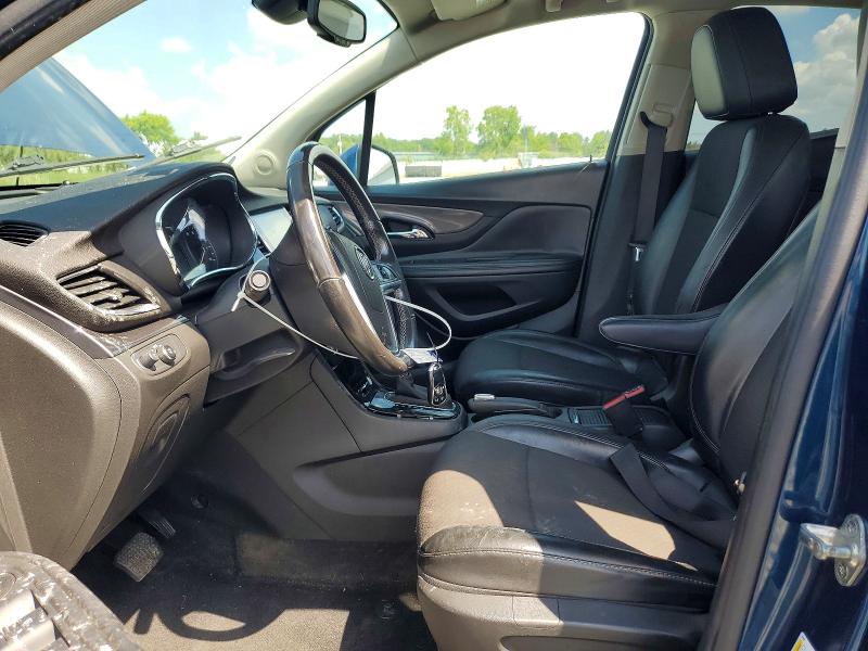 59968906 :رقم المزاد ، KL4CJASB4KB906295 vin ، 2019 Buick Encore مزاد بيع