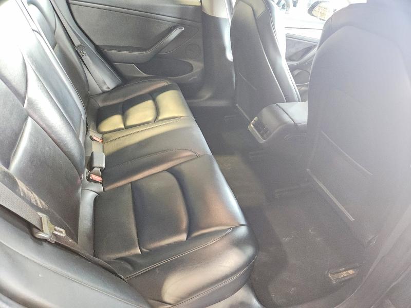 62525286 :رقم المزاد ، 5YJ3E1EAXNF188637 vin ، 2022 Tesla Model 3 مزاد بيع