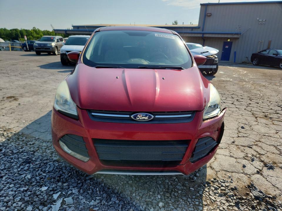 2016 Ford Escape მანქანა იყიდება აუქციონზე, vin: 1FMCU0G78GUC34793, აუქციონის ნომერი: 62325336