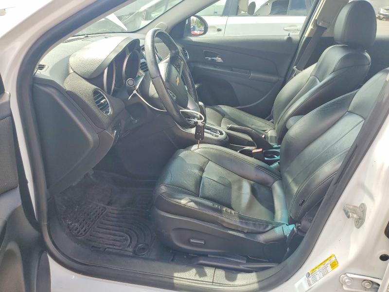 Продажа на аукционе авто 2012 Chev Cruze Lt1, vin: 1G1PF5SC3C7349322, номер лота: 59864596