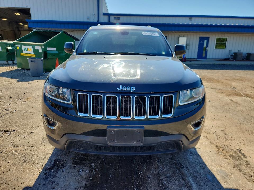 Aukcja sprzedaży 2016 Jeep Grand Cherokee, vin: 1C4RJFAG1GC478035, numer aukcji: 61116866