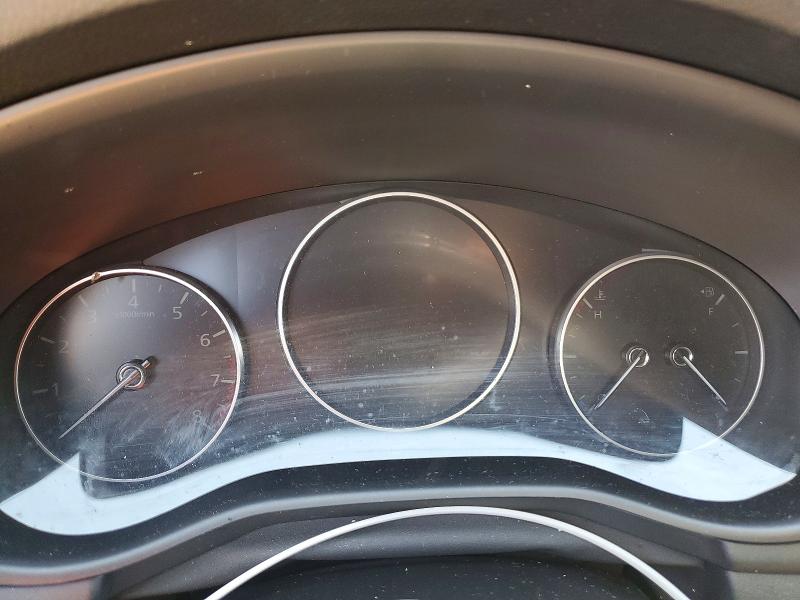 61128016 :رقم المزاد ، JM1BPBLM1S1750311 vin ، 2025 Mazda 3 مزاد بيع
