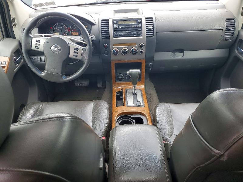Aukcja sprzedaży 2007 Nissan Pathfinder, vin: 5N1AR18W47C625868, numer aukcji: 59890586