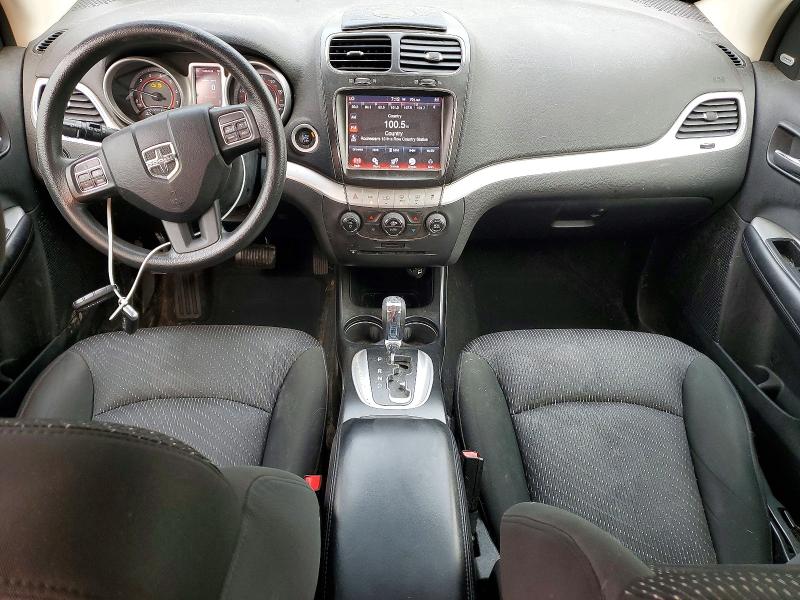 Продажа на аукционе авто 2011 Dodge Journey, vin: 3D4PH1FG4BT503623, номер лота: 61004256