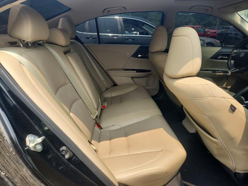 Продаж на аукціоні авто 2015 Honda Accord, vin: 1HGCR3F89FA020642, номер лоту: 61432686