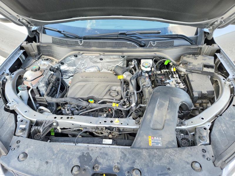 59815156 :رقم المزاد ، KL77LHEP1TC084551 vin ، 2026 Chevrolet Trax مزاد بيع