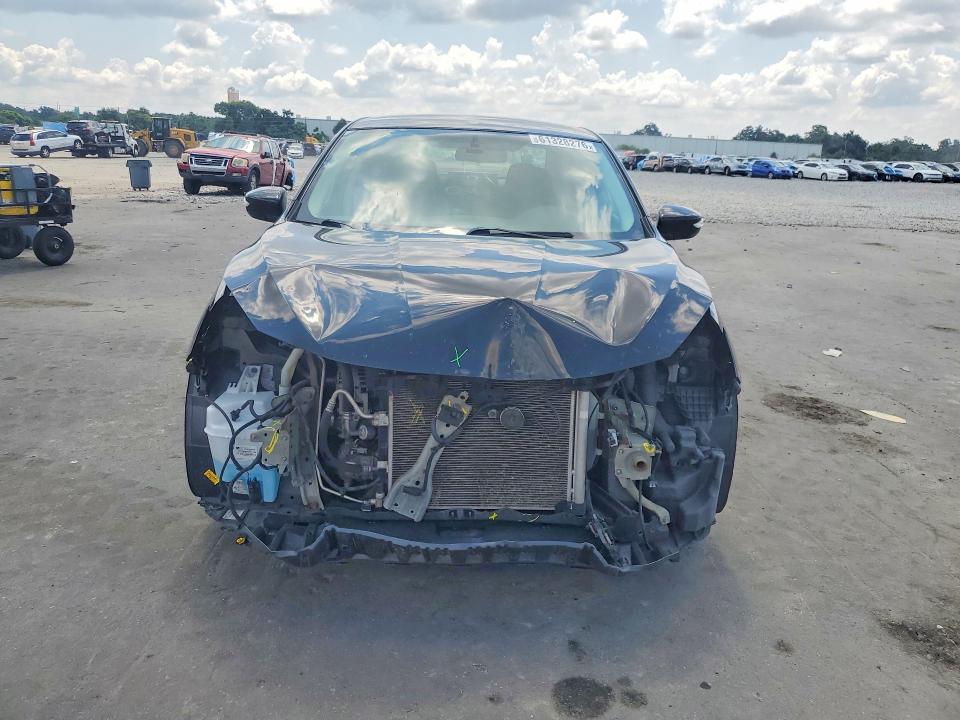 Aukcja sprzedaży 2017 Nissan Sentra, vin: 3N1AB7AP0HY298458, numer aukcji: 61328276
