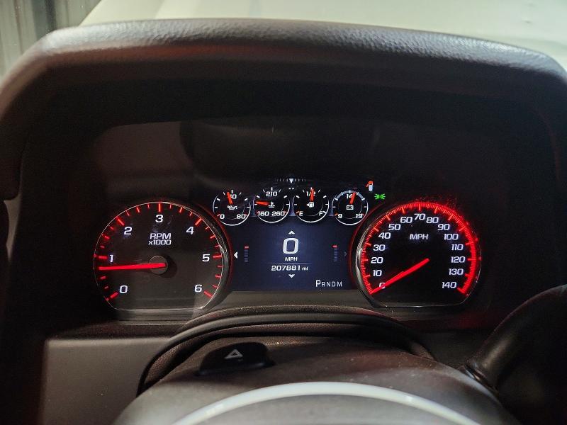 Aukcja sprzedaży 2015 Gmc Yukon Xl, vin: 1GKS2JKJ0FR692557, numer aukcji: 61022886
