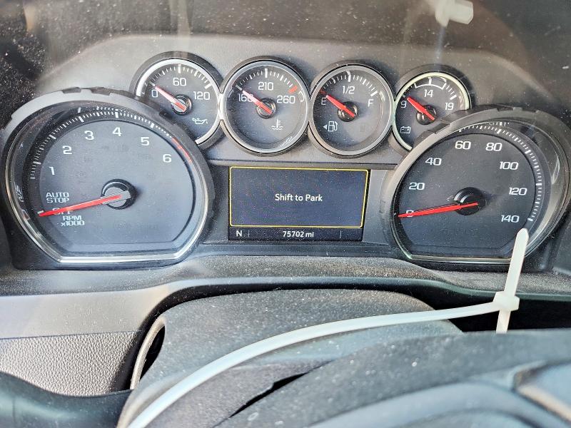 Aukcja sprzedaży 2021 Chevrolet Silverado, vin: 3GCUYEED6MG145290, numer aukcji: 57623536