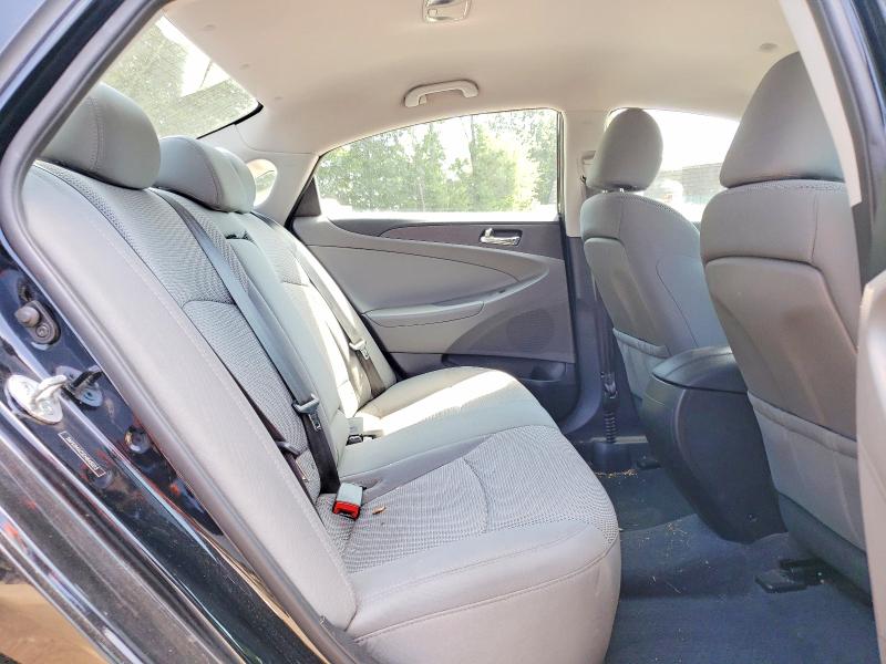 Aukcja sprzedaży 2014 Hyundai Sonata, vin: 5NPEB4AC2EH845023, numer aukcji: 59839026