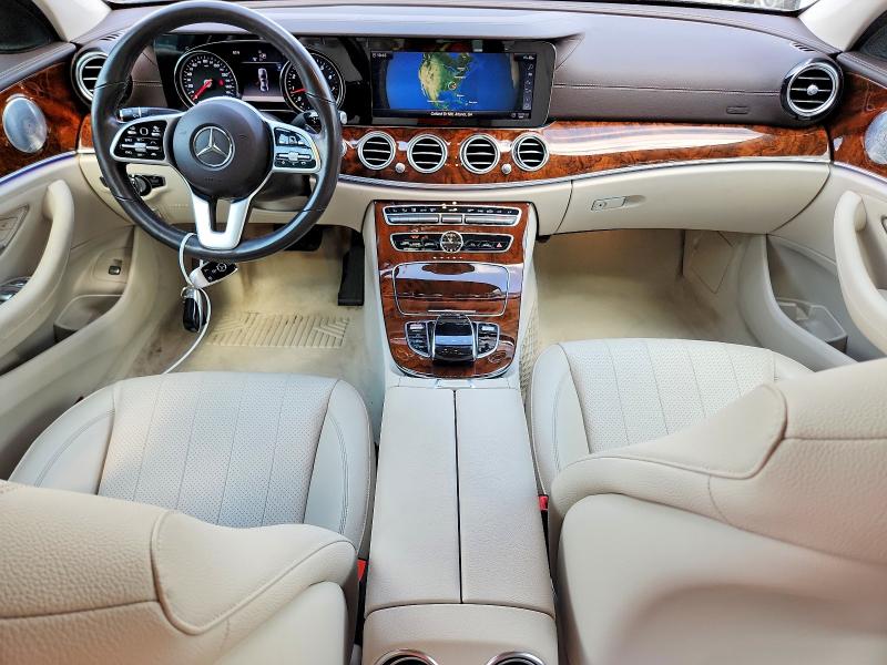 Продаж на аукціоні авто 2019 Mercedes-benz E, vin: WDDZF6JB3KA515330, номер лоту: 59833236