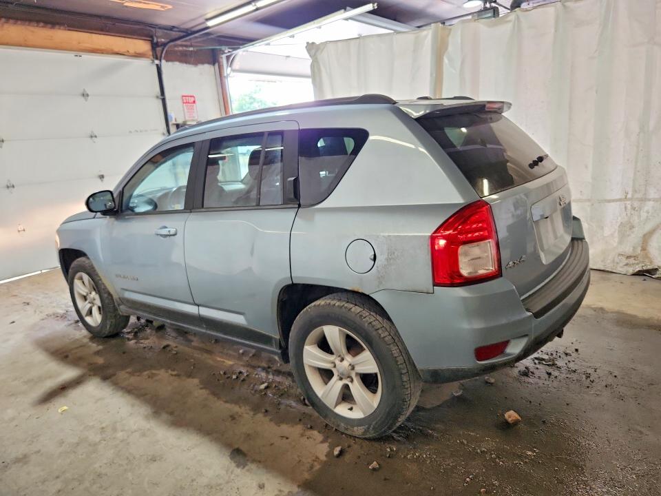 Продаж на аукціоні авто 2013 Jeep Compass, vin: 1C4NJDEB0DD114731, номер лоту: 60851606