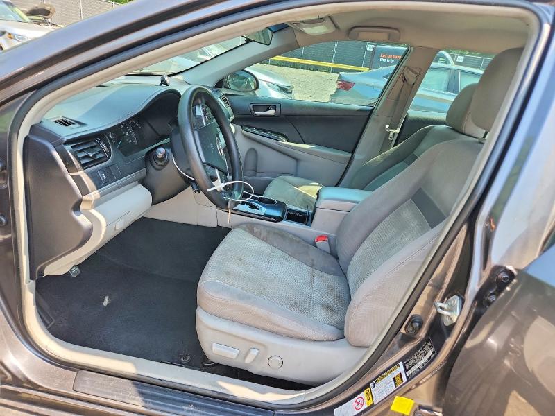 Aukcja sprzedaży 2013 Toyt Camry, vin: 4T1BF1FK4DU720899, numer aukcji: 60256316
