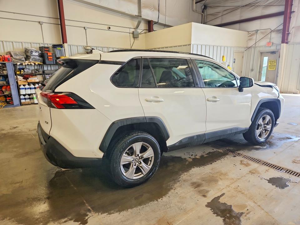 Продаж на аукціоні авто 2025 Toyota Rav4, vin: 2T3W1RFV8SC326854, номер лоту: 60836626