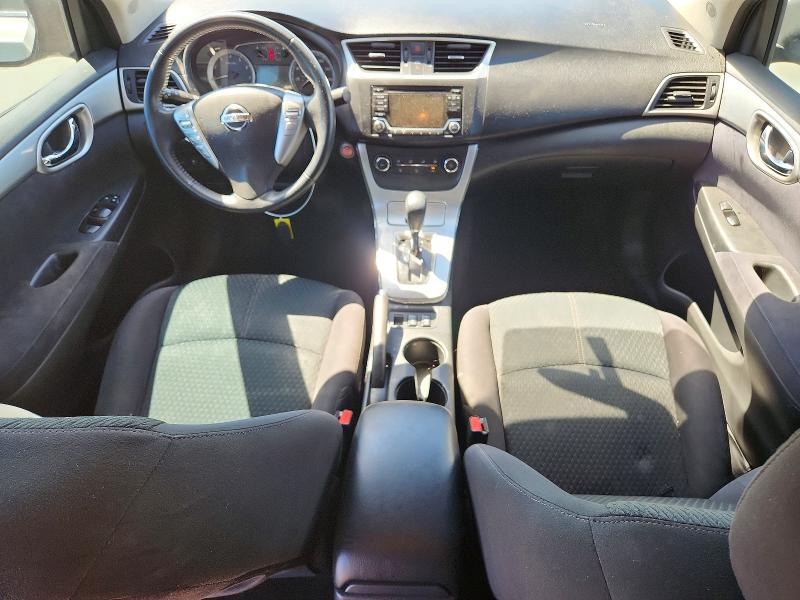 Aukcja sprzedaży 2015 Nissan Sentra, vin: 3N1AB7APXFY230973, numer aukcji: 61107586