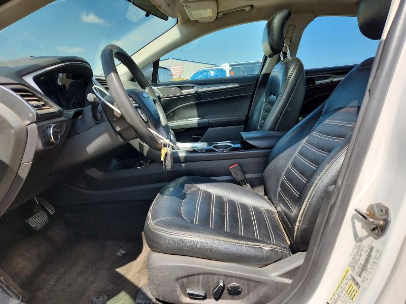 Aukcja sprzedaży 2013 Ford Fusion, vin: 3FA6P0H78DR233109, numer aukcji: 59264386