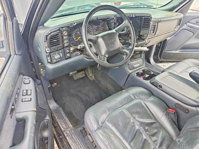Aukcja sprzedaży 2002 Gmc New Sierra, vin: 2GTEK19T721163349, numer aukcji: 62613356