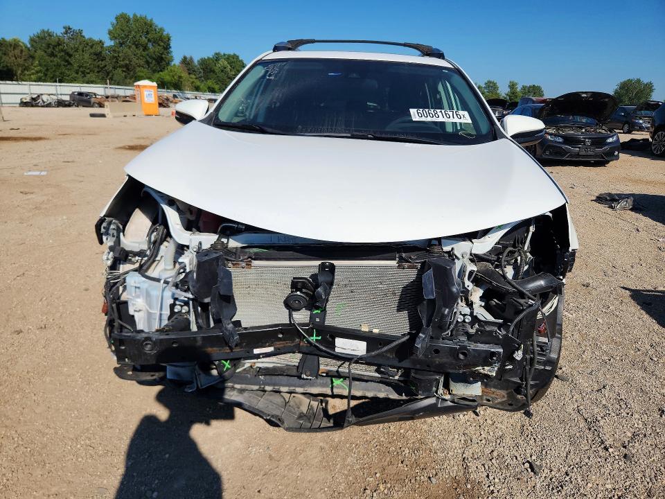 60681676 :رقم المزاد ، 2T3RFREV5JW856809 vin ، 2018 Toyota Rav4 مزاد بيع