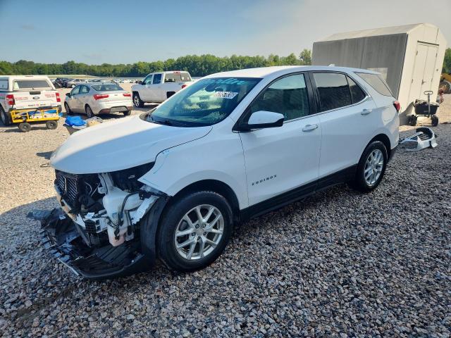 Aukcja sprzedaży 2022 Chevrolet Equinox, vin: 3GNAXKEV6NL142712, numer aukcji: 60957836