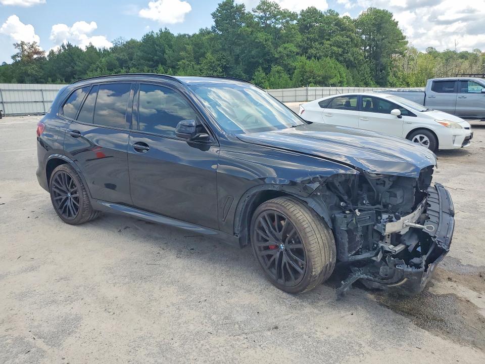 Aukcja sprzedaży 2021 Bmw X5, vin: 5UXCR4C00M9E56881, numer aukcji: 60817186
