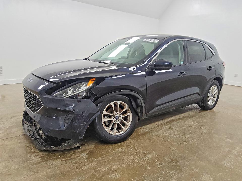 Aukcja sprzedaży 2021 Ford Escape, vin: 1FMCU0G6XMUB28932, numer aukcji: 61039886
