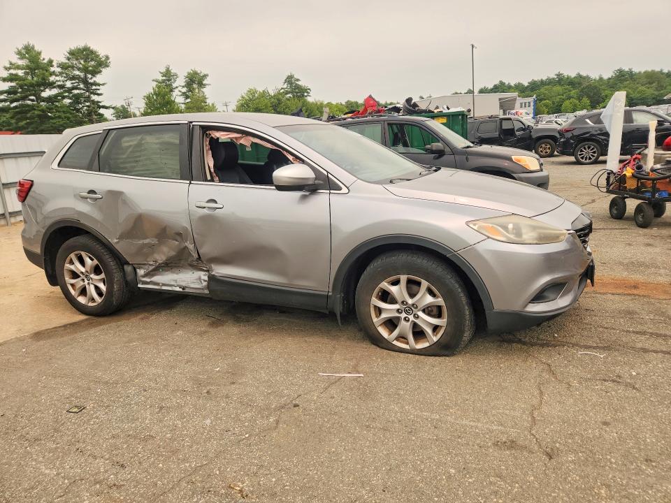 Aukcja sprzedaży 2014 Mazda Cx-9, vin: JM3TB3CV2E0434824, numer aukcji: 60819616