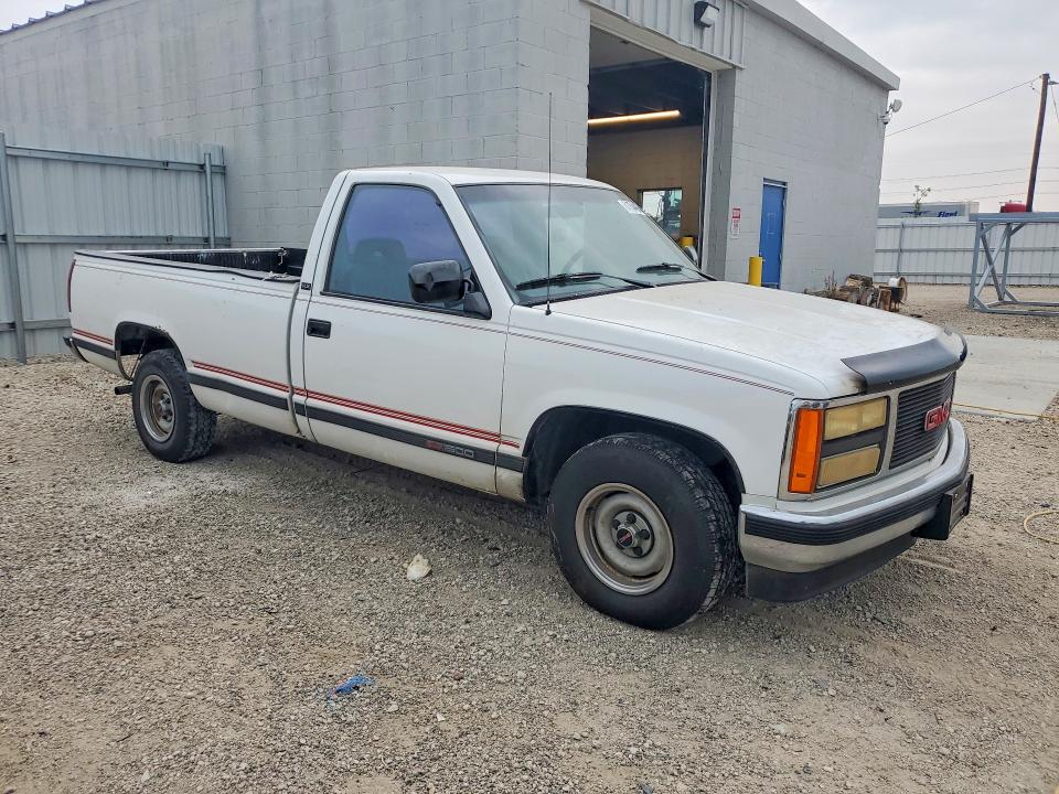 Продажа на аукционе авто 1992 Gmc Sierra, vin: 1GTEC14H2NE529513, номер лота: 61754466