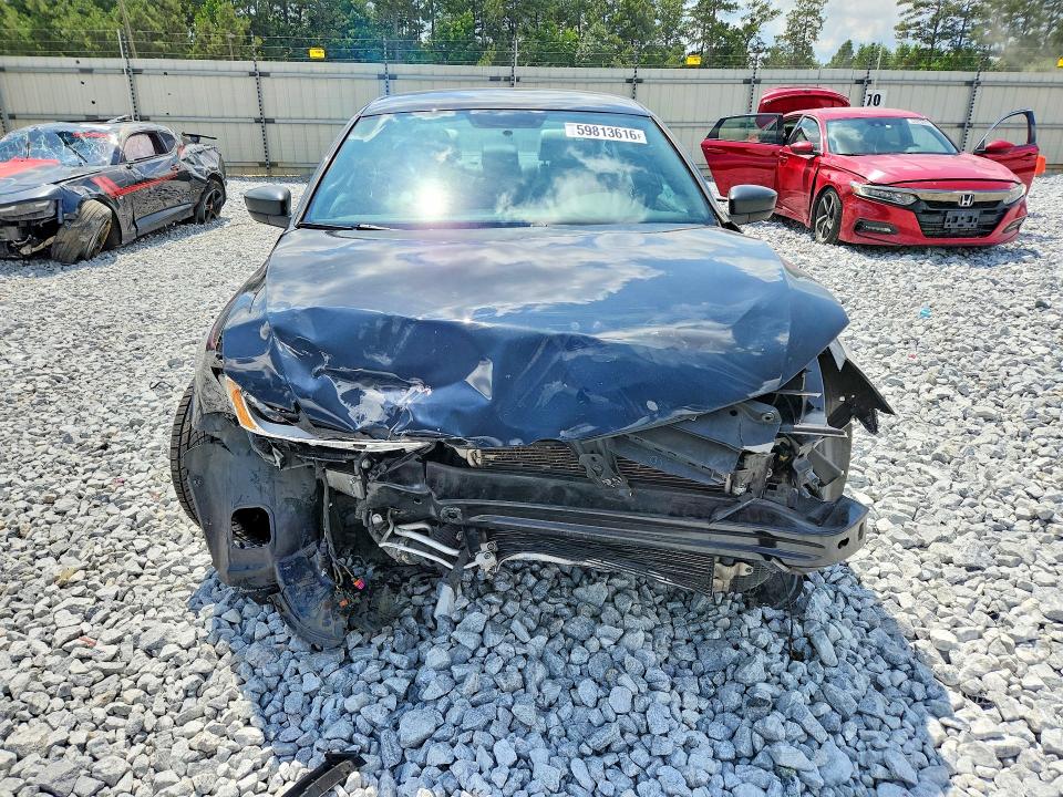 Aukcja sprzedaży 2016 Volkswagen Jetta, vin: 3VWD17AJ9GM294842, numer aukcji: 59813616