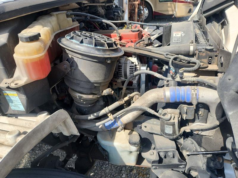 61309176 :رقم المزاد ، 3ALACWDT7EDFT9885 vin ، 2014 Freightliner M2 مزاد بيع
