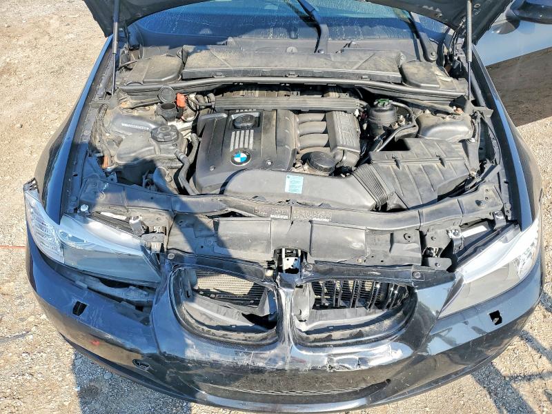 Продаж на аукціоні авто 2011 Bmw 328, vin: WBAPK5C54BA660730, номер лоту: 61858446