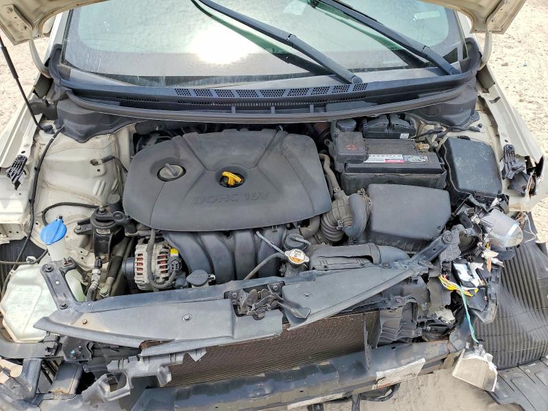 Aukcja sprzedaży 2014 Kia Forte, vin: KNAFK4A62E5160449, numer aukcji: 63113416
