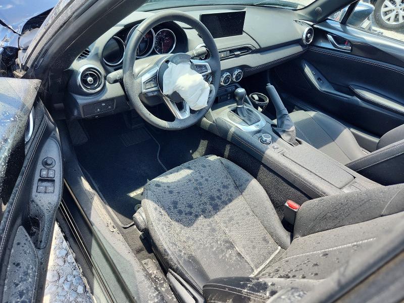 Продаж на аукціоні авто 2026 Mazda Mx-5 Miata, vin: JM1NDAM74T0701099, номер лоту: 60381856