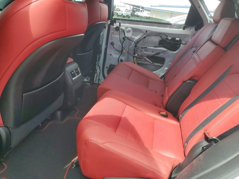 Продажа на аукционе авто 2022 Lexus Rx, vin: 2T2YGMDA4NC090481, номер лота: 61708016
