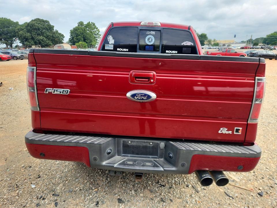 2014 Ford F150 მანქანა იყიდება აუქციონზე, vin: 1FTFW1EF7EFB25433, აუქციონის ნომერი: 59693556