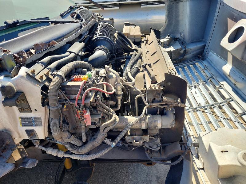 2004 Gmc C4500 მანქანა იყიდება აუქციონზე, vin: 1GDE4C1194F509232, აუქციონის ნომერი: 59918166