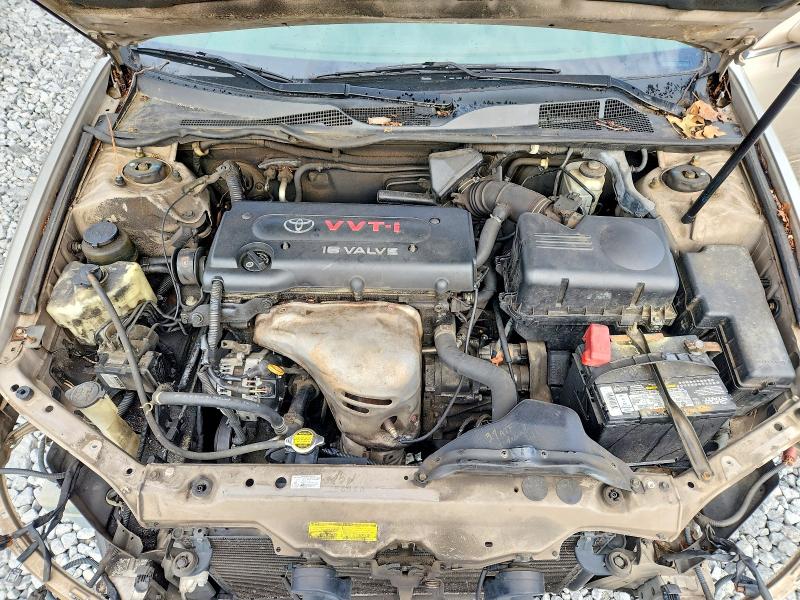Продажа на аукционе авто 2005 Toyota Camry, vin: 4T1BE32K15U942919, номер лота: 61166086