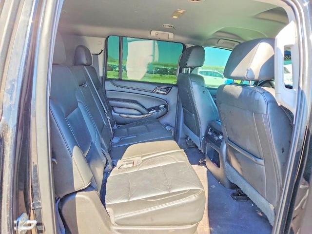 Auction sale of the 2019 Chevrolet Suburban, vin: 1GNSKHKCXKR119981, lot number: 62318726
