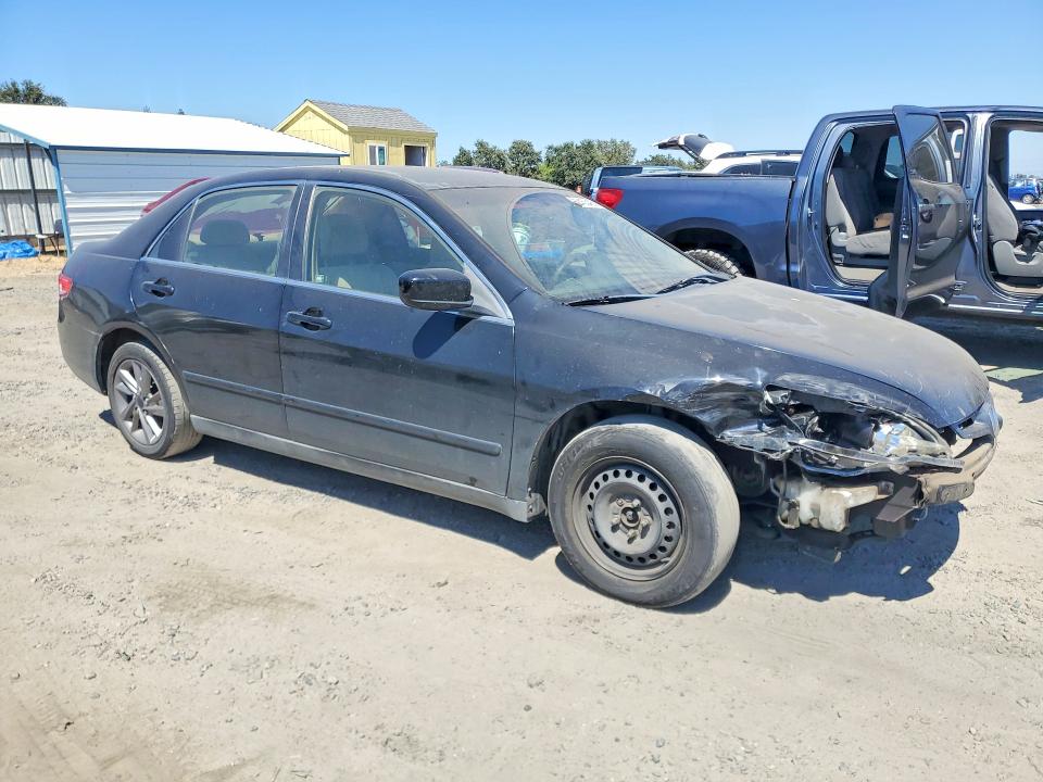 Продажа на аукционе авто 2003 Honda Accord, vin: JHMCM563X3C069330, номер лота: 60453486