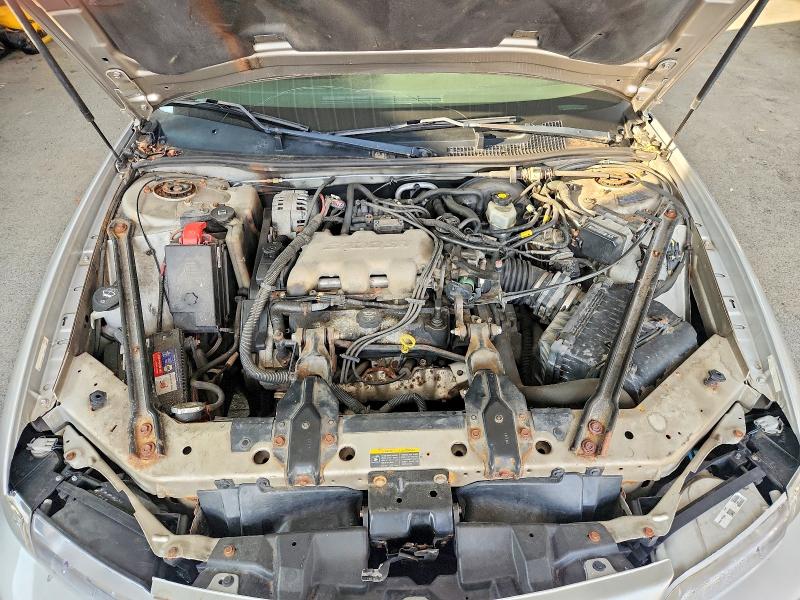 61370386 :رقم المزاد ، 1G2WK52J62F292250 vin ، 2002 Pontiac Grand Prix مزاد بيع