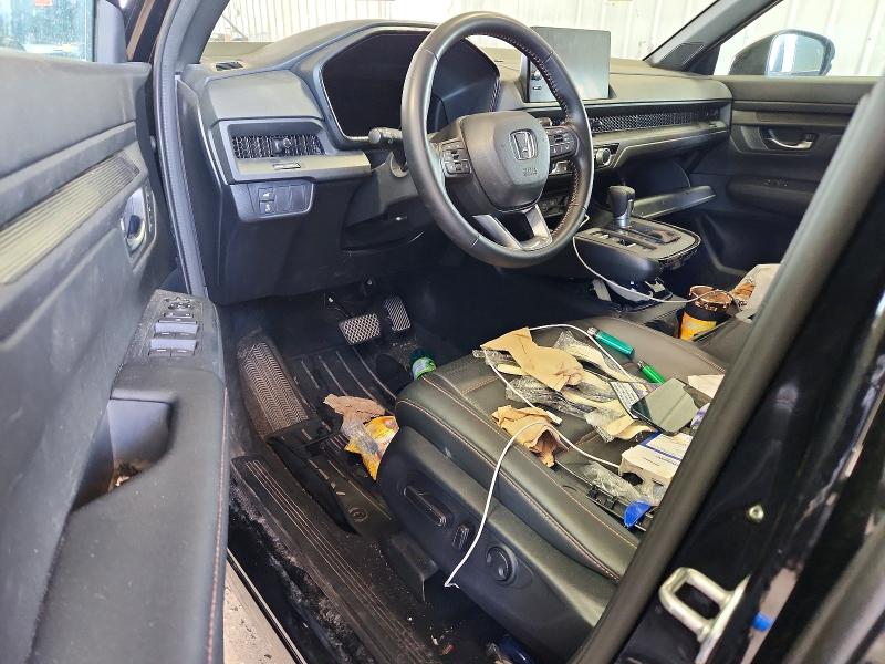 Продажа на аукционе авто 2025 Honda Cr-v, vin: 7FARS6H8XSE076039, номер лота: 59811476