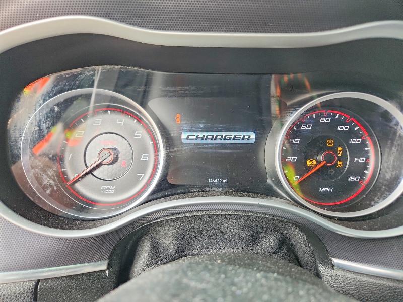 Aukcja sprzedaży 2017 Dodge Charger, vin: 2C3CDXCT7HH510275, numer aukcji: 61428096