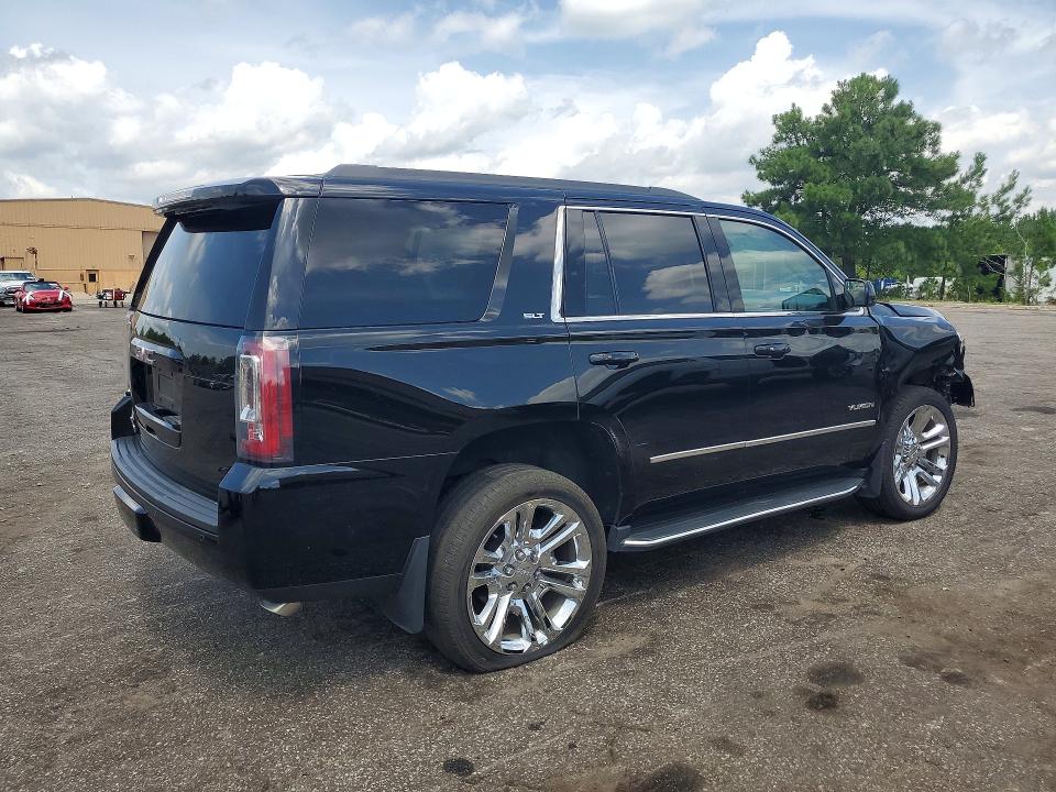2016 Gmc Yukon მანქანა იყიდება აუქციონზე, vin: 1GKS1BKC7GR473686, აუქციონის ნომერი: 61789256