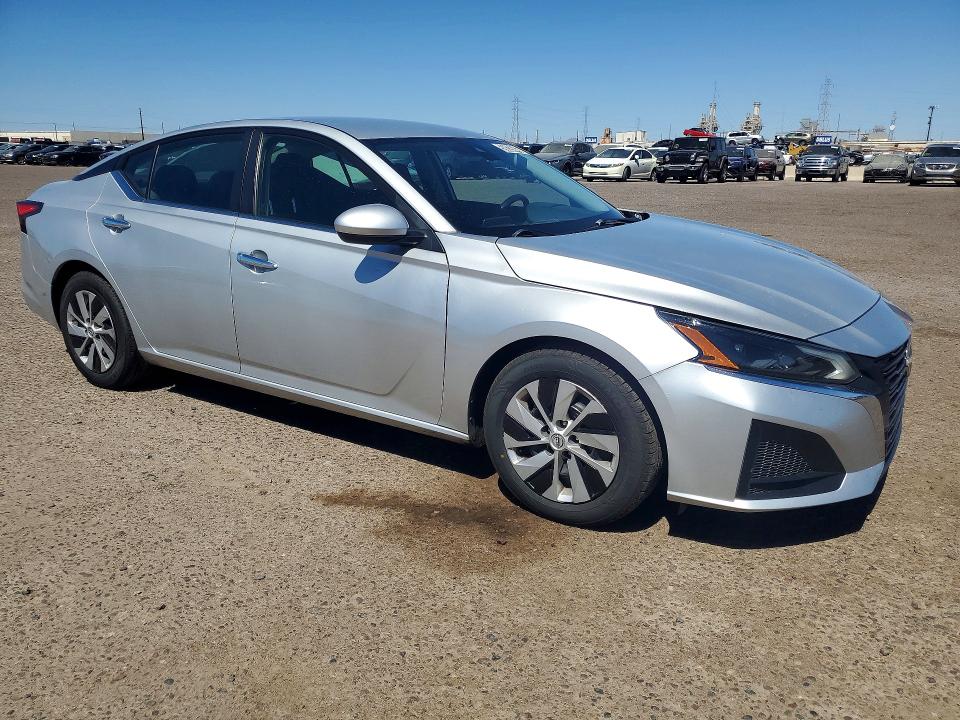 Aukcja sprzedaży 2023 Nissan Altima, vin: 1N4BL4BV8PN362595, numer aukcji: 59839946