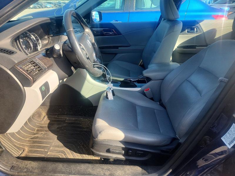 2017 Honda Accord მანქანა იყიდება აუქციონზე, vin: 1HGCR2F88HA262786, აუქციონის ნომერი: 58327986