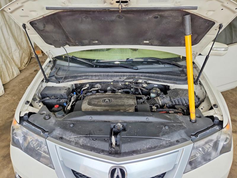 Aukcja sprzedaży 2010 Acura Mdx, vin: 2HNYD2H2XAH503454, numer aukcji: 62302466