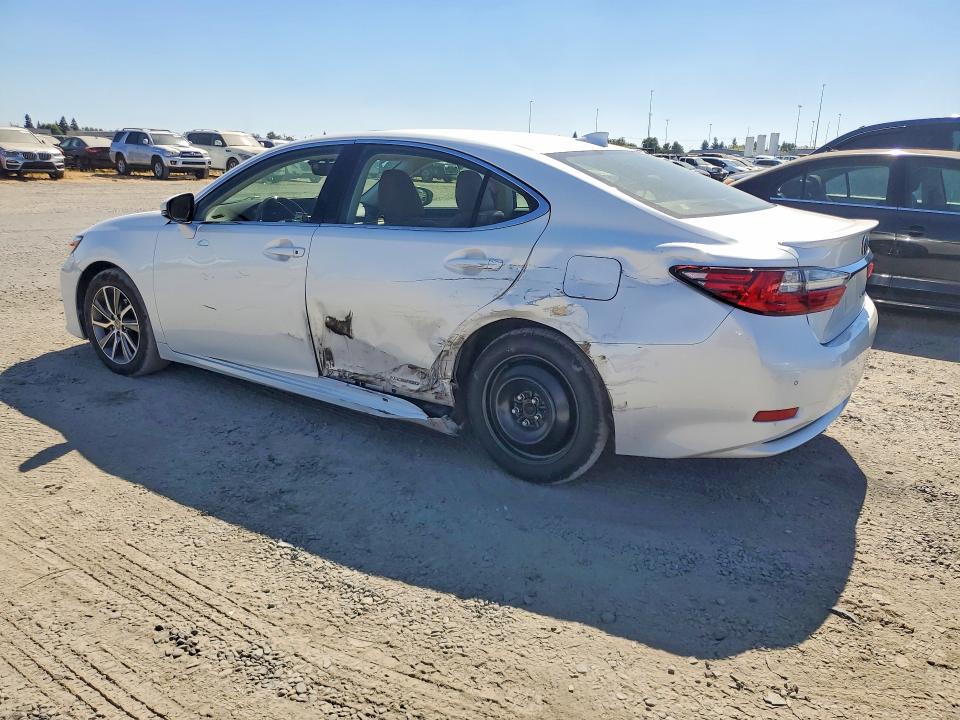 Aukcja sprzedaży 2016 Lexus Es, vin: JTHBW1GG7G2113392, numer aukcji: 63591896