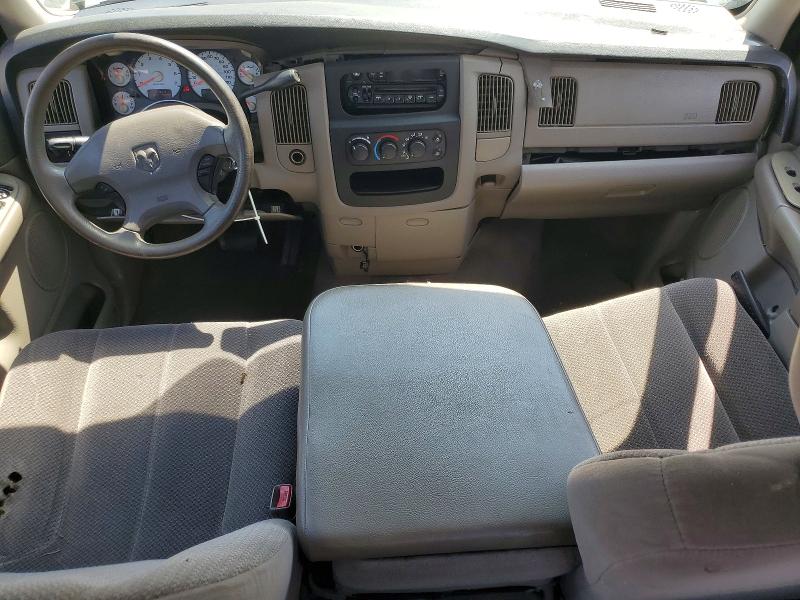 61722866 :رقم المزاد ، 1D7HA18N93S267769 vin ، 2003 Dodge Ram 1500 مزاد بيع