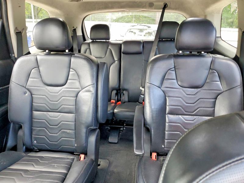 Aukcja sprzedaży 2022 Kia Telluride, vin: 5XYP5DHC5NG209466, numer aukcji: 61103226